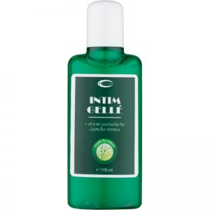 Topvet Tea Tree Oil żel do higieny intymnej 115 ml
