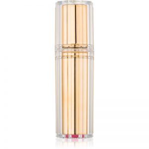 Travalo Bijoux napełnialny flakon z atomizerem unisex Gold 5 ml