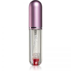 Travalo Refill Atomizer Pure Essential napełnialny flakon z atomizerem (Transparent, Pink) 5 ml