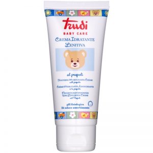 Trudi Baby Care krem dla dzieci kojąco-nawilżający z propolisem 100 ml