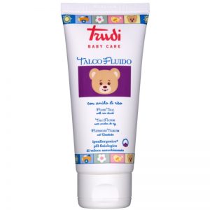 Trudi Baby Care maść dla dzieci przeciw odparzeniom 100 ml