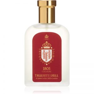 Truefitt & Hill 1805 woda kolońska dla mężczyzn 100 ml