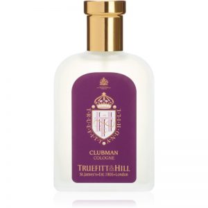 Truefitt & Hill Clubman woda kolońska dla mężczyzn 100 ml