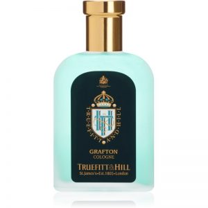 Truefitt & Hill Grafton woda kolońska dla mężczyzn 100 ml