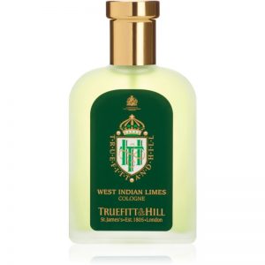 Truefitt & Hill West Indian Limes woda kolońska dla mężczyzn 100 ml