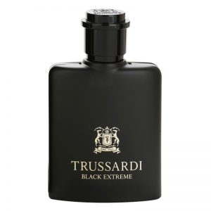 Trussardi Black Extreme woda toaletowa dla mężczyzn 50 ml