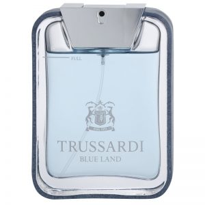 Trussardi Blue Land woda toaletowa dla mężczyzn 100 ml