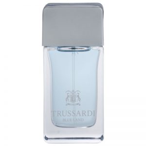 Trussardi Blue Land woda toaletowa dla mężczyzn 30 ml