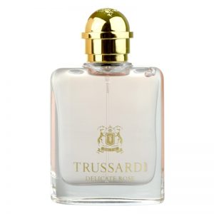 Trussardi Delicate Rose woda toaletowa dla kobiet 30 ml