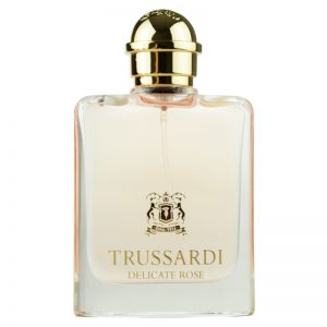 Trussardi Delicate Rose woda toaletowa dla kobiet 50 ml