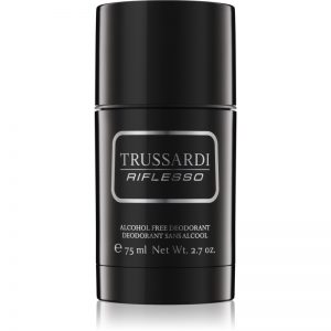 Trussardi Riflesso dezodorant w sztyfcie dla mężczyzn 75 ml