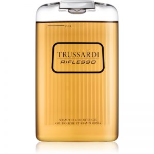 Trussardi Riflesso żel pod prysznic dla mężczyzn 200 ml