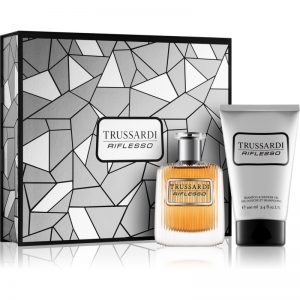 Trussardi Riflesso zestaw upominkowy I. dla mężczyzn