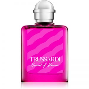 Trussardi Sound of Donna woda perfumowana dla kobiet 30 ml