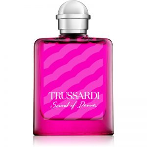 Trussardi Sound of Donna woda perfumowana dla kobiet 50 ml