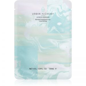 Urban Alchemy Ludus Tenoris odżywcza maska do włosów 30 ml
