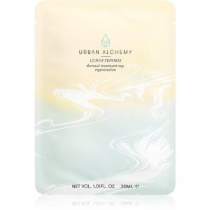 Urban Alchemy Ludus Tenoris regenerująca maska do włosów 30 ml