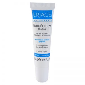 Uriage Bariéderm balsam ochronny do ust 15 ml
