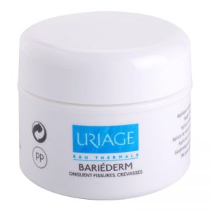 Uriage Bariéderm balsam regenerujący do popękanej skóry 40 ml