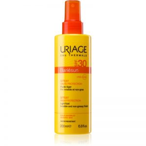 Uriage Bariésun spray do opalania SPF 30 200 ml