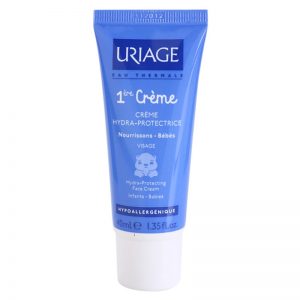 Uriage Bébé krem nawilżający 40 ml