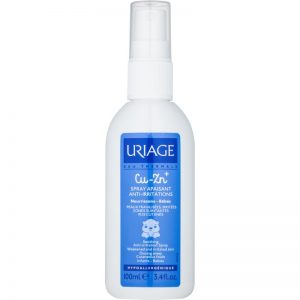 Uriage Bébé spray na podrażnienia 100 ml