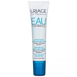 Uriage Eau Thermale aktywny krem nawilżający do okolic oczu 15 ml