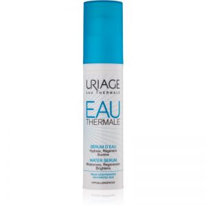 Uriage Eau Thermale intensywnie nawilżające serum 30 ml