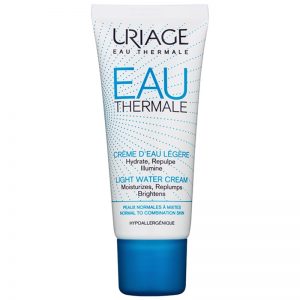 Uriage Eau Thermale lekki krem nawilżający 40 ml