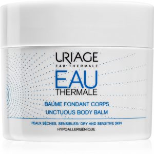 Uriage Eau Thermale nawilżający balsam do ciała dla skóry suchej i wrażliwej 200 ml