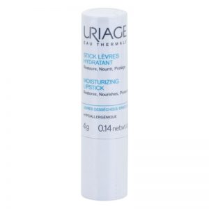 Uriage Hygiène pomadka ochronna do ust w sztyfcie 4 g