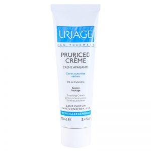 Uriage Pruriced krem kojący 100 ml