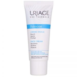 Uriage Xémose odżywczy krem do skóry bardzo suchej i wrażliwej 40 ml