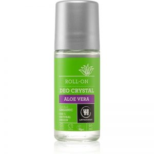 Urtekram Aloe Vera dezodorant w kulce z aloesem 50 ml