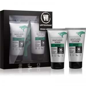 Urtekram Men zestaw kosmetyków (dla mężczyzn)