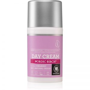 Urtekram Nordic Birch intensywnie nawilżający krem na dzień 50 ml