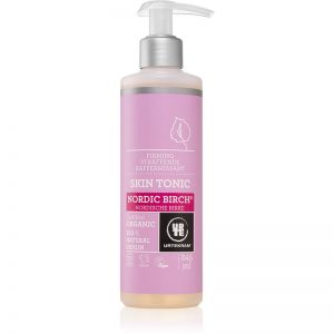 Urtekram Nordic Birch tonik do twarzy 245 ml