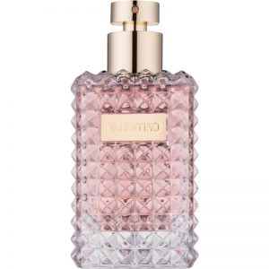 Valentino Donna Acqua woda toaletowa dla kobiet 100 ml