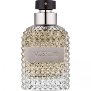 Valentino Uomo Acqua woda toaletowa dla mężczyzn 125 ml