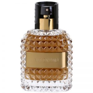 Valentino Uomo woda toaletowa dla mężczyzn 100 ml