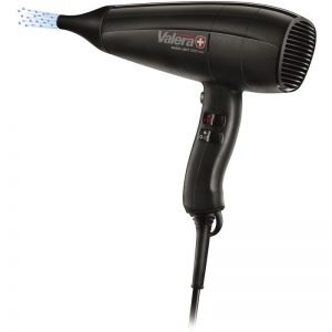 Valera Swiss Light 3300 Ionic profesjonalna suszarka do włosów z jonizatorem