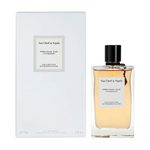 Van Cleef & Arpels Collection Extraordinaire Precious Oud woda perfumowana dla kobiet 75 ml