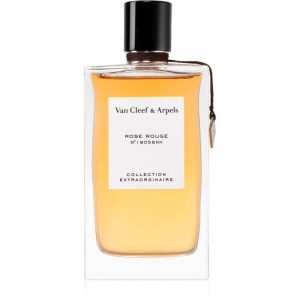 Van Cleef & Arpels Collection Extraordinaire Rose Rouge woda perfumowana unisex 75 ml