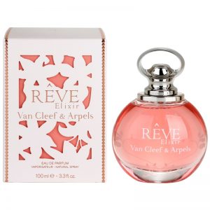 Van Cleef & Arpels Rêve Elixir 100 ml