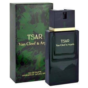 Van Cleef & Arpels Tsar 100 ml