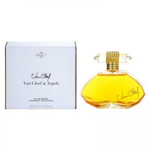 Van Cleef & Arpels Van Cleef woda perfumowana dla kobiet 100 ml
