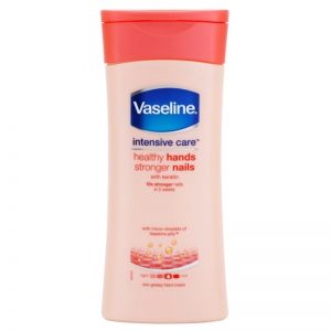 Vaseline Hand Care krem do rąk i paznokci 200 ml