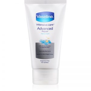 Vaseline Intesive krem nawilżający do rąk 75 ml