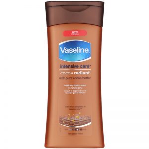 Vaseline Intesive mleczko do ciała do skóry suchej 200 ml