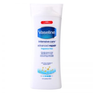 Vaseline Intesive nawilżające mleczko do ciała 400 ml